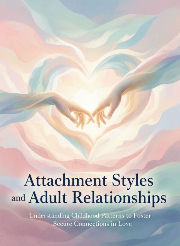 Attachment Styles and Adult Relationships
