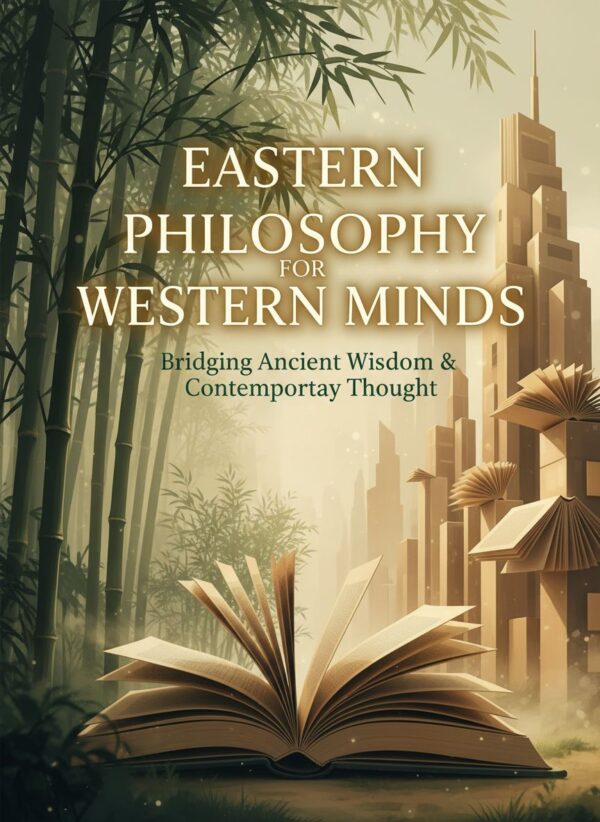 Eastern Philosophy for Western Minds