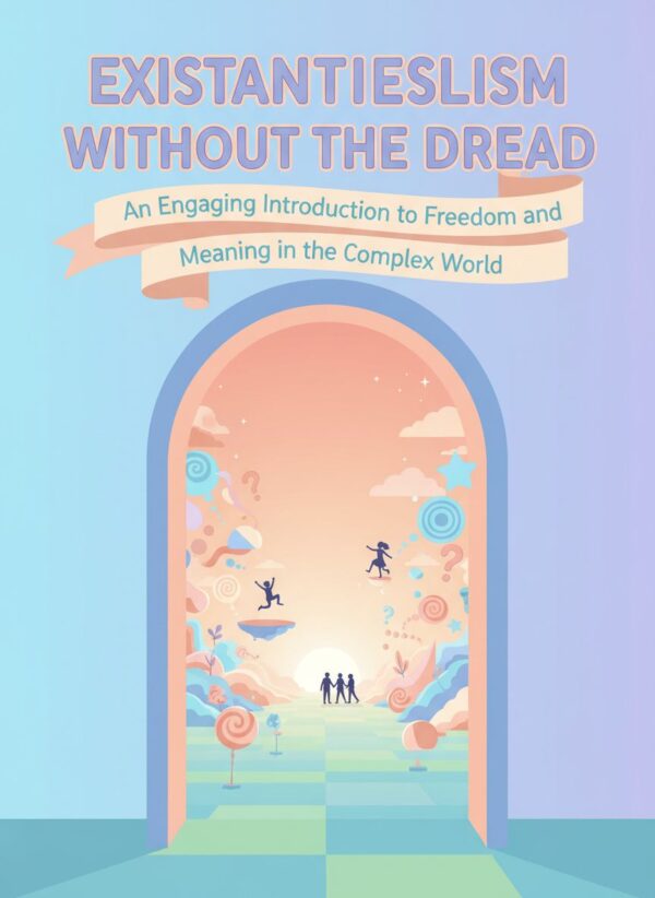 Existentialism Without the Dread