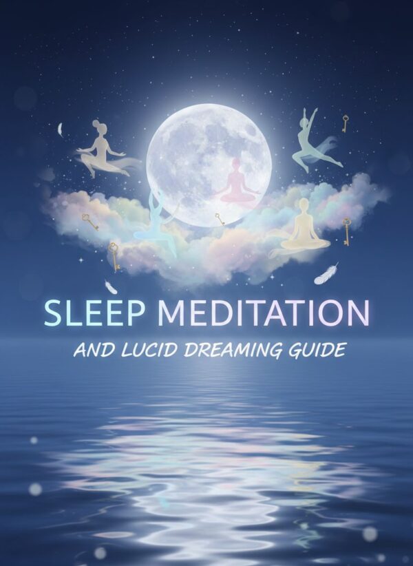 Sleep Meditation and Lucid Dreaming Guide