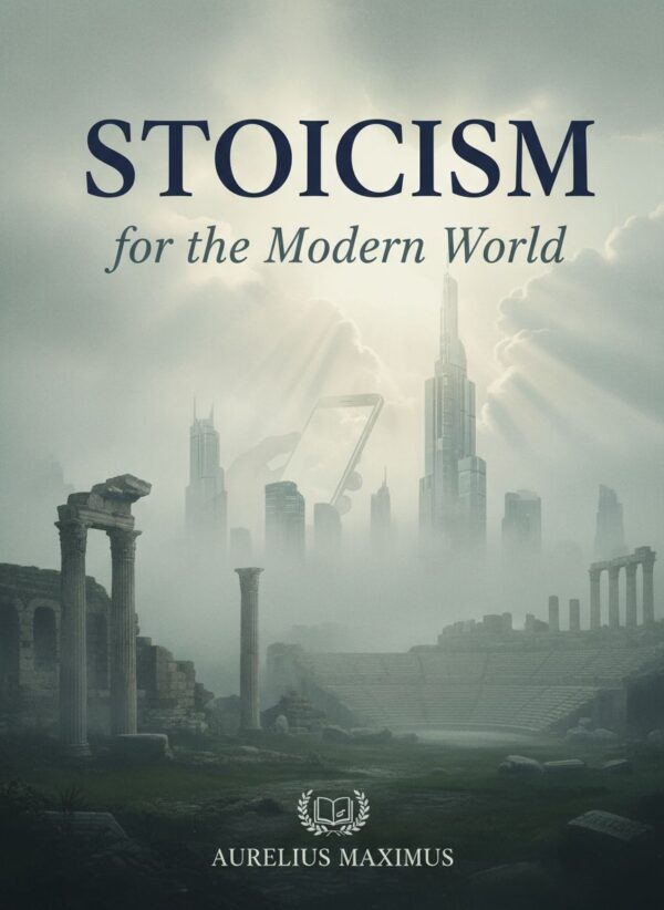Stoicism for the Modern World