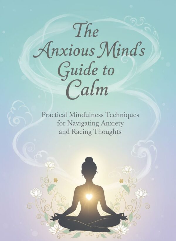 The Anxious Mind's Guide to Calm