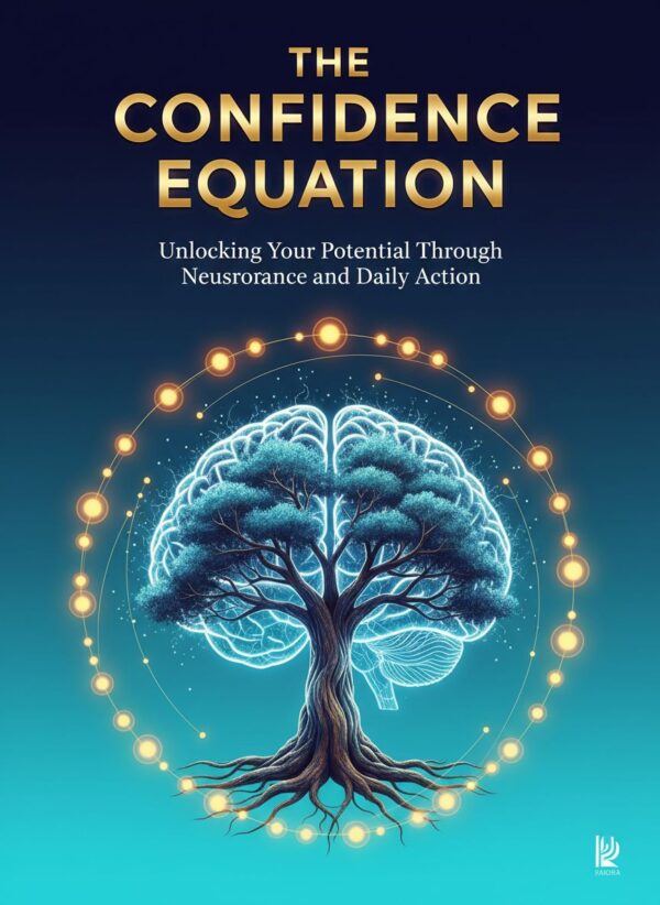 The Confidence Equation