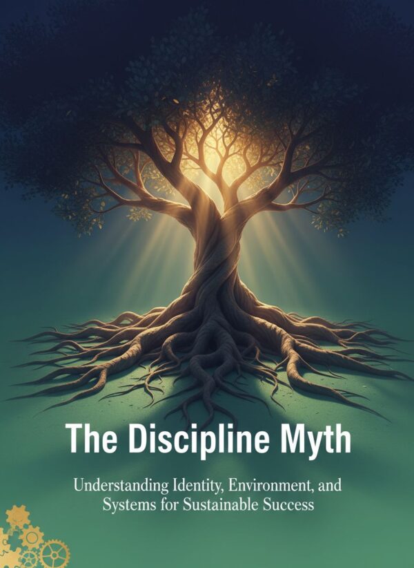 The Discipline Myth