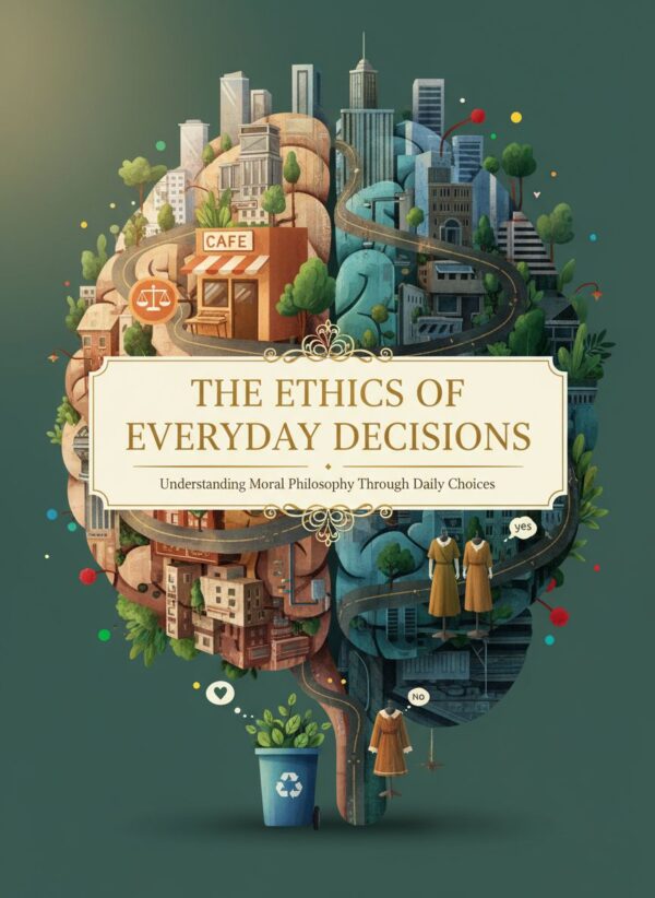 The Ethics of Everyday Decisions