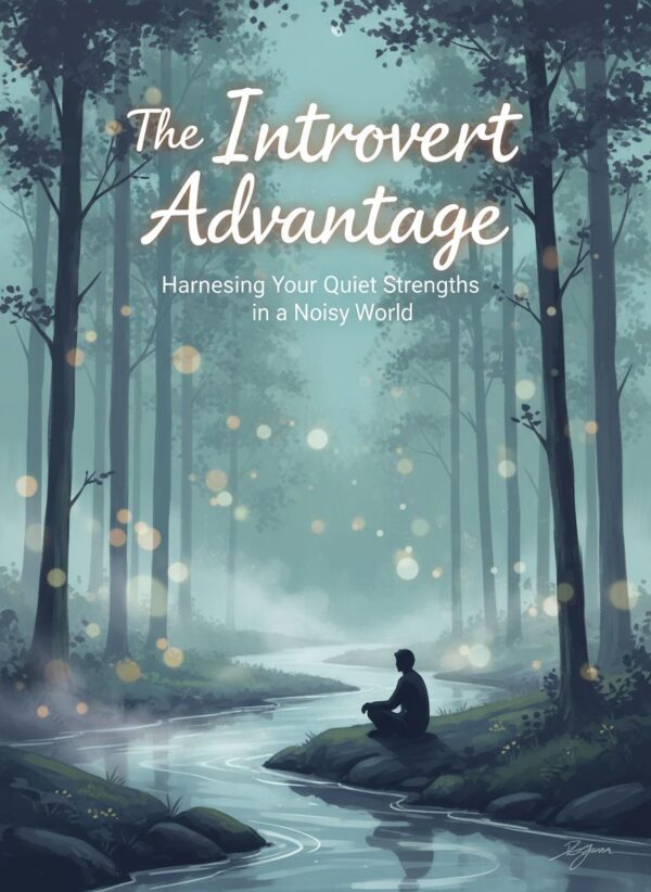 The Introvert Advantage