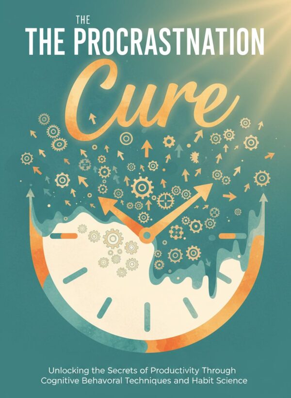 The Procrastination Cure
