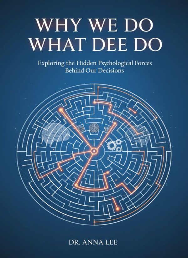 Why We Do What We Do
