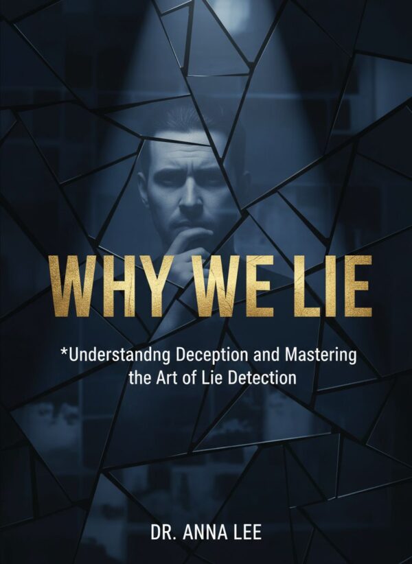 Why We Lie