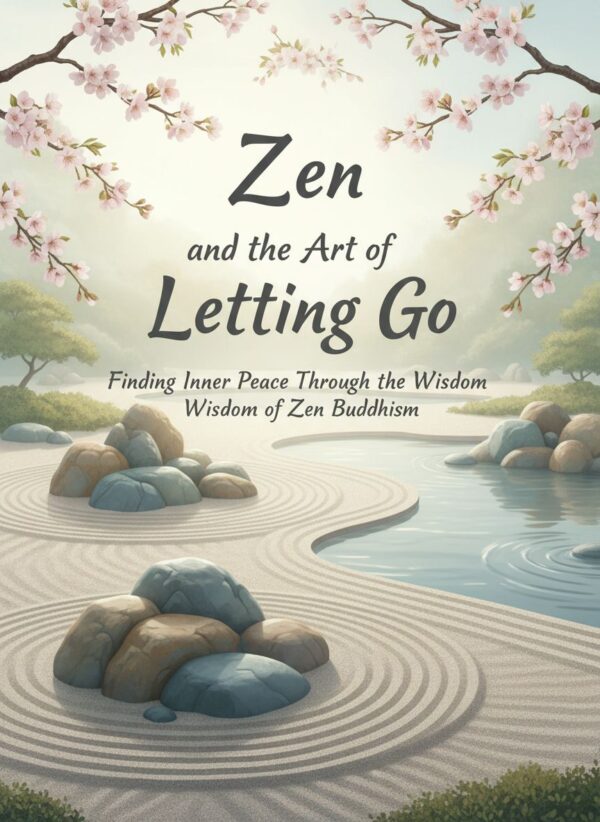 Zen and the Art of Letting Go